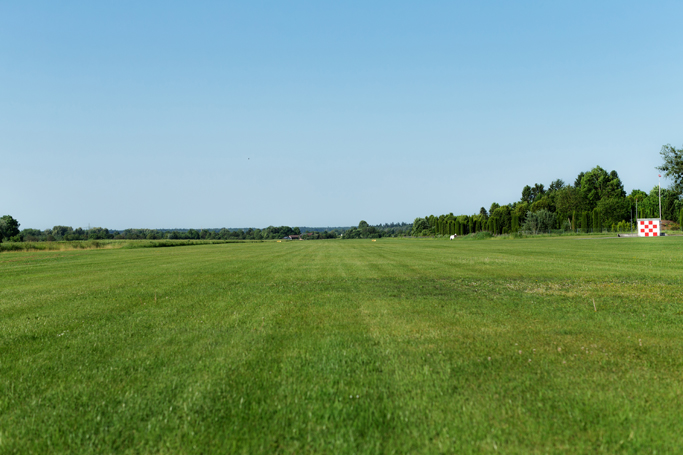 Fliegerclub Kirchdorf am Inn | EDNK